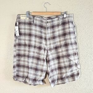 Caribbean Shorts.